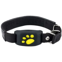 Chien Et Chat Gps Tracking Pet Gps Tracker Collier Dispositif Anti-perte Localisateur De Suivi En Temps Réel Collier Pour Animal De Compagnie GPS Localisateur étanche Adsorption Chien Et Chat Collier