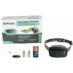 MARTIN SELLIER Coll Supp Cloture Effitek