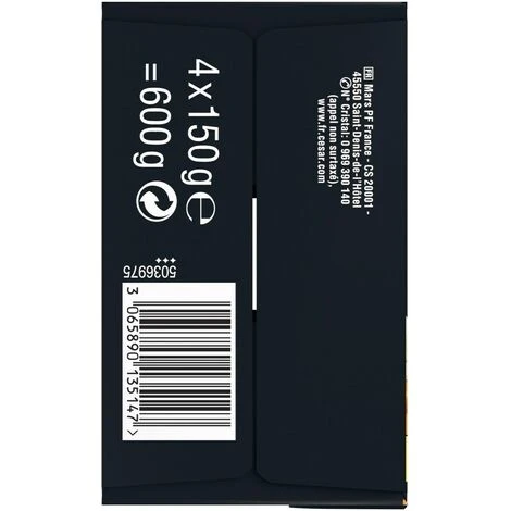 CESAR 24 Barquettes En Terrine Coeur De Légumes Pour Chien 150g (6x4) – Image 3