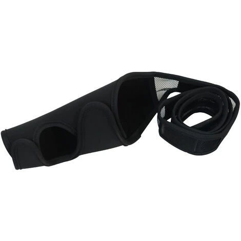 GP Attelle De Soutien De Jambe Avant Arriere Pour Chien De Recuperation D'entorse Soulage La Douleur, S – Image 2