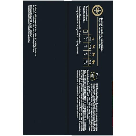 CESAR 48 Sachets Fraîcheur En Sauce 4 Variétés Pour Chien 100g (4x12) – Image 5