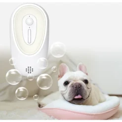 ZXPASRA Désodorisant Pour Litière De Chat,Éliminateur D'odeurs D'animaux Domestiques,Convient à Toutes Sortes De Bacs à Litière Pour Chats, Toilettes Et étagères à Chaussures