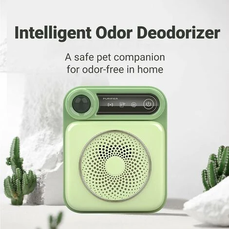 ZXPASRA Désodorisants Sans Poussière, Désodorisation à 99 % Et Réduction De La Poussière à 99,9 %, éliminateur D'odeurs De Litière, Désodorisant Pour Litière Pour Chat, Diverses Applications (006) – Image 2