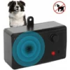Dispositif Anti-aboiement, Dispositif Anti-aboiement à Ultrasons Puissant Contrôle Des Aboiements De Chien Outils Silencieux Soniques Formation De Chien Portable
