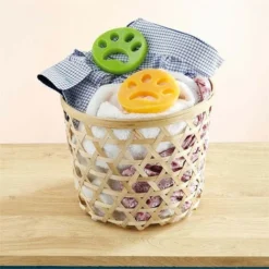 Attrape Poils Réutilisable Pour Machine à Laver - MAGIC PAW