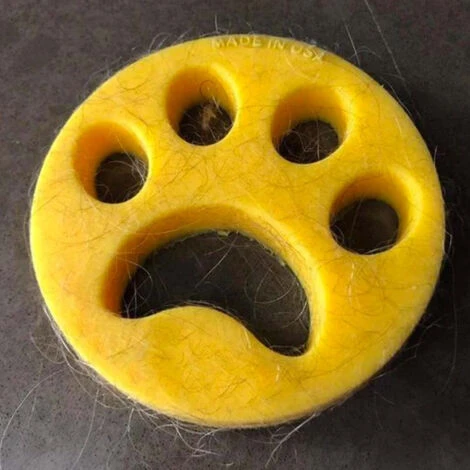 Attrape Poils Réutilisable Pour Machine à Laver - MAGIC PAW – Image 4