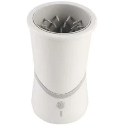 Tasse électrique Pour Lave-pieds Pour Animaux De Compagnie, Machine à Laver Les Pattes Et Les Pieds Pour Chat Et Chien