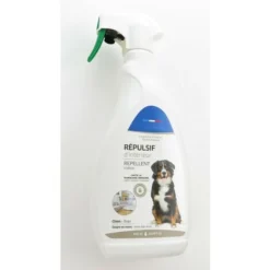 Répulsif D'intérieur En Spray, 650 Ml, Chien - Francodex