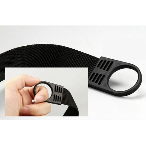 Sac à Dos Pour Appareil Photo & Ordinateur 15 DSLR/SLR/sans Miroir Photographie Caméra – Image 5