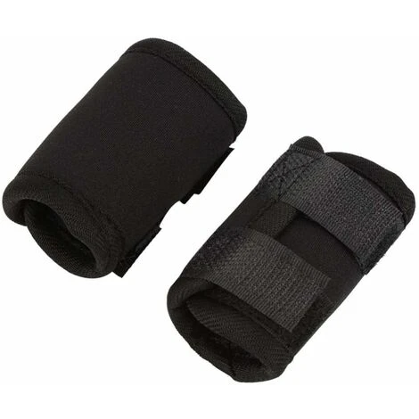 1 Paire De Bandages Chirurgicaux Pour Pattes Avant De Chien (S) – Image 2