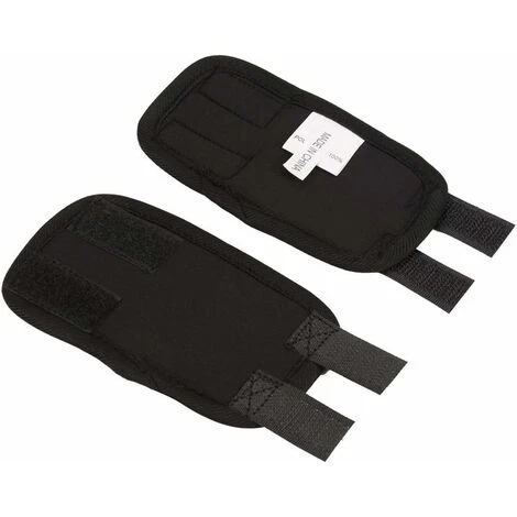 1 Paire De Bandages Chirurgicaux Pour Pattes Avant De Chien (S) – Image 3