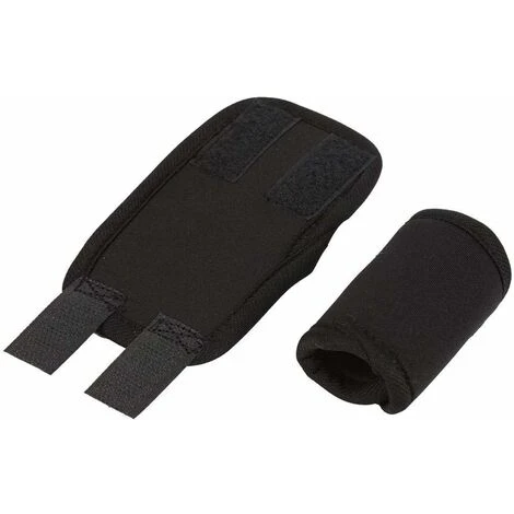 1 Paire De Bandages Chirurgicaux Pour Pattes Avant De Chien (S) – Image 4