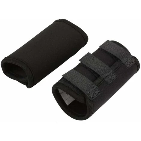 1 Paire D'attelles Pour Pattes Avant De Chien, Plaies, Protection Des Articulations Chirurgicales, Bandages Pour Animaux Domestiques (M) – Image 2