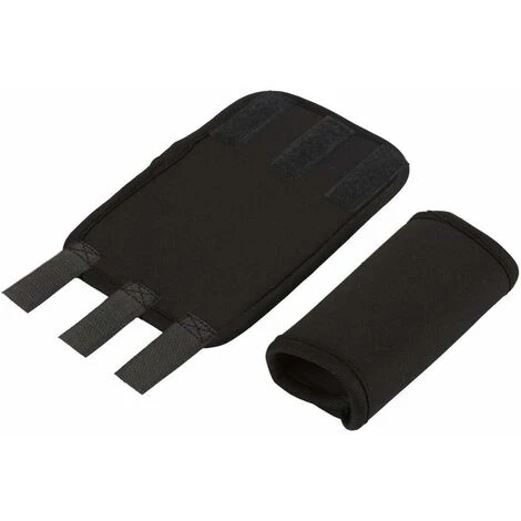 1 Paire D'attelles Pour Pattes Avant De Chien, Plaies, Protection Des Articulations Chirurgicales, Bandages Pour Animaux Domestiques (M) – Image 3