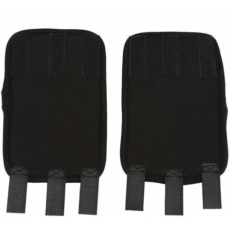 1 Paire D'attelles Pour Pattes Avant De Chien, Plaies, Protection Des Articulations Chirurgicales, Bandages Pour Animaux Domestiques (M) – Image 4