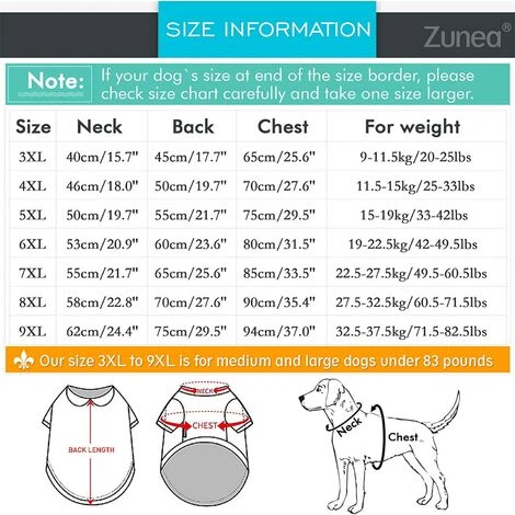 1 Pièce Manteau Imperméable Pour Chien Moyens à Grands Réfléchissant Veste De Sécurité Coupe-Vent Légère Doublée En Maille Vêtements Pour Voyage/Randonnée Pour Les Jours Pluie Bleu 8XL – Image 4