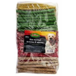 Cigarettes Couleurs Mixtes X100 12cm/ ø 8-9mm