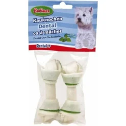 Os Noué à La Menthe 11cm X2