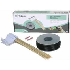 MARTIN SELLIER Kit Fil Cloture Effitek