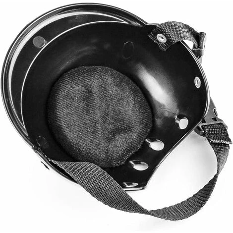 M-Casque De Chien Casque De Moto Pour Animaux De Compagnie Casquette De Sécurité Pour Chien Chat Vélo Cyclisme Casques De Chien Pour Motos Chapeau De Chien Pour Vélo Petite Taille – Image 5