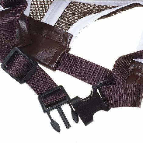 Bleu, L-Casquette Tendance Pour Chien, Protection Du Soleil En été, Pour Chiens Petits, Moyens Et Grands – Image 3