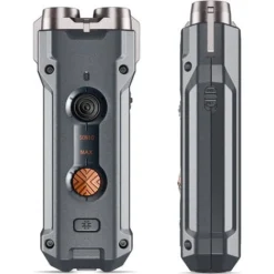 Collier Anti-aboiement Pour Chien Avec Modes D'entraînement Et De Dissuasion, Sifflet Pour Chien à Portée De 30 Pieds Pour Arrêter Les Aboiements Du Chien