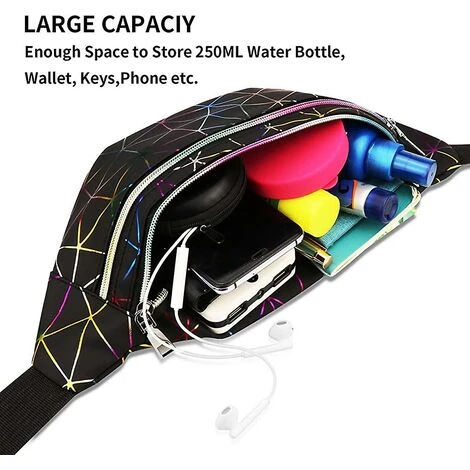 Sac Banane - Sac Banane - Sac Banane Pour Femme - Sac Banane - Sac Banane Pour Homme - Cadeau Banane – Image 3