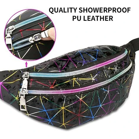 Sac Banane - Sac Banane - Sac Banane Pour Femme - Sac Banane - Sac Banane Pour Homme - Cadeau Banane – Image 4