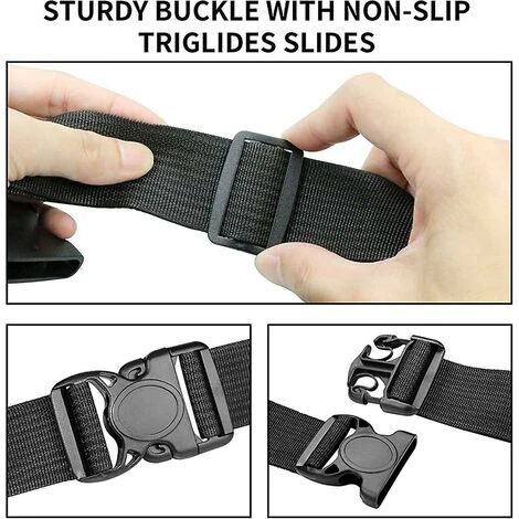 Sac Banane - Sac Banane - Sac Banane Pour Femme - Sac Banane - Sac Banane Pour Homme - Cadeau Banane – Image 5