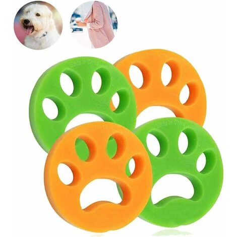 épilateur Pour Animaux De Compagnie 4 Pièces épilateur Pour Animaux De Compagnie Pour La Lessive épilateur Pour Animaux De Compagnie Pour La Lessive Pour Poils De Chien Fourrure De Chat Et Tous Les An