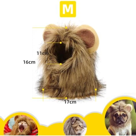 Costume D'Halloween - Petits Chats Et Chatons - Pour Halloween, Anniversaire De Chat, Cosplay De Chat, Tenues De Chat, Vêtements Pour Animaux De Compagnie – Image 2